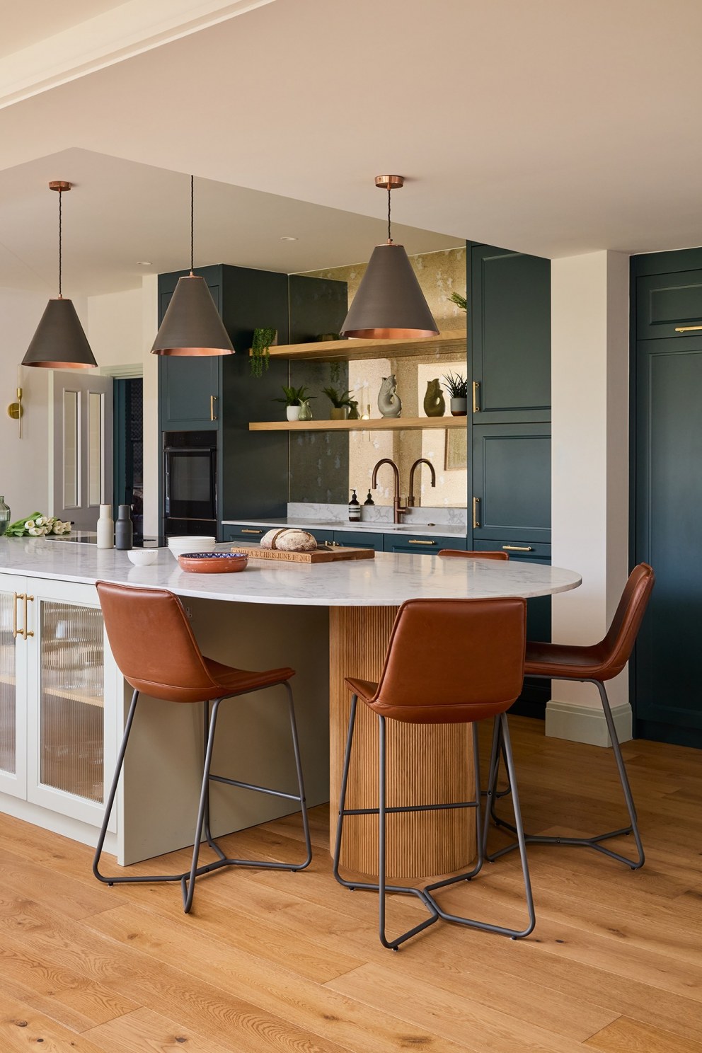 Rhubarb House | Kitchen | Interior Designers